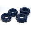 SuperPro SPF0942K Torsion Bar Mount Bush Kit