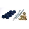 SuperPro SPF0968K Swaybar Link Rod Kit