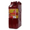 Pro Quip 20L Red ExploSafe Metal Jerry Can 0972