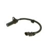 Bosch Crankshaft Angle Sensor 0 986 280 497