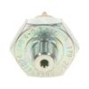 Bosch Oil Pressure Switch 0986344074