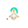 Bosch 0986580161 Electric Fuel Pump
