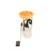 Bosch 0986580827 Fuel Pump Unit