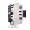 Bosch Alternator 0 986 AN0 669 (0986AN0669)