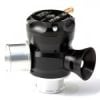 GFB T9233 Hybrid Dual Outlet Valve (3 Valves in one, diverter valve/ BOV)