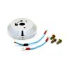 GT Performance 10-5006 GT3 GM Boss Kit Hub Polished