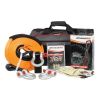 Drivetech 4x4 DT-RKSML Jumbo Recovery Kit Sakura
