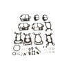 Fuelmiser NK-575A Carburetor Service Kit