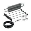 Davies Craig 1009 Power Steering Oil Cooler