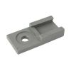 Deutsch Mounting Clip Thermoplastic suits Deutsch except 8-Pin 1011-026-0205