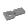 Deutsch Mounting Clip Thermoplastic suits Deutsch 8-Pin 1011-027-0805