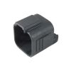 Deutsch Dust Cap Thermoplastic suits DT Series 6-Cavity 1011-347-0605