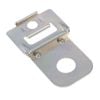 Deutsch Mounting Clip Zinc-Plated suits Deutsch except 8-Pin 1027-008-1200