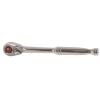Supatool Ratchet Handle Quick Release 250mm (10