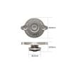 Tridon Recovery Radiator Cap CA15100