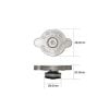 Tridon Recovery Radiator Cap CB1390