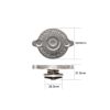 Tridon Non Recovery Radiator Cap CN0430
