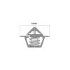 Tridon Thermostat Blistered (High Flow) TT2000-190