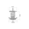 Tridon Thermostat Insert Boxed TT479-180P