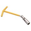 Supatool T-Handle Spark Plug Socket 16mm (5/8