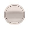 GT Performance 11-1100 GT9 Horn Button Small Plain