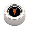 GT Performance 11-1532 GT3 Horn Button Hi-Rise Colour fits Pontiac