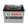 Bosch 110D26R SM Mega Power Silver 93Ah 680CCA Starting Battery 0 092 S57 027