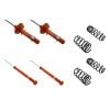 KONI 1120-7671 Springs & Shock Absorbers STR.T Kit
