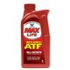 Valvoline Transmission Fluid MaxLife ATF 1L 1129.01