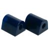 SuperPro SPF1133-19K Swaybar Mount Bush Kit