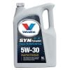 Valvoline Synthetic Engine Oil Synpower Xl-III 5W30 5L 1184.05