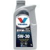Valvoline Synthetic Engine Oil Synpower MST 5W-30 1L 1186.01