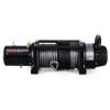 Runva Winch 11XS Premium 12V Synthetic Rope 11XS12VD