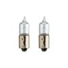 Philips Vision H6W Signalling Globe 12V 6W Twin Blister 12036B2