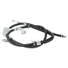 Febest Parking Brake Cable Left 12100-D7LH