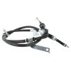 Febest Parking Brake Cable Right 12100-D7RH