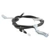 Febest Parking Brake Cable Right 12100-F2DISCRH