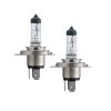 Philips LongLife EcoVision H4 Front Fog Light Globe 12V 60/55W 3200K Twin Pack