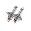 Philips X-tremeVision Pro150 H4 Headlight Globe 12V 60/55W 3400K Twin Pack 12342XVPS2