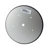 Workquip 200mm Geared Sander Pad suit 12208 12345
