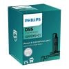 Philips X-tremeVision Plus D5S Headlight Globe 12V 25W 4800K Single Pack 12410XV+C1