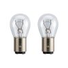 Philips Vision P21/5W Stop/Tail Globe 12V 21/5W Twin Blister 12499B2