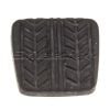 Drivetech 4x4 128-008716 Brake Pedal Pad