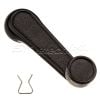 Drivetech 4x4 Handle Window Winder 128-018424