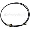 Drivetech 4x4 Cables Cable Speedometer 128-056746