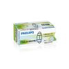 Philips LongLife EcoVision 10W Festoon 10 Pack 12860LLECOCP