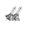 Philips LongLife EcoVision H7 Headlight Globe 12V 55W 3200K Twin Pack 12972LLECOS2