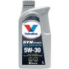 Valvoline Synthetic Engine Oil Synpower DX-1 5W30 1L 1299.01