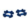 SuperPro SPF1317K Steering Coupling Bush Kit