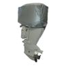 Autotecnica 1352B Boat Outboard Motor Cover